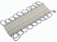 12V 60x5050 LED blue Light Strip