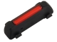 SERFAS UTL-6 4 - Mode USB rechargeable Bicycle taillights