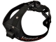 Paglight elasticity cloth Head lamp Belt