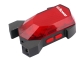 CAOKU Laser Safety Taillights rear light,mountain bike ride warning light night light