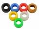 Individual DIY Colorful Silicon Bicycle handle Cover