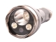 TDVR02 3 X CREE Q5 LED Flashlight with Camara