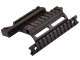 Y0051 Sight guide rail groove