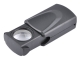 MG21008 PULL-Type 30X-21mm Jewelry Magnifier With LED Light Source
