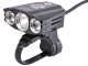 SMALL SUN T013 Multi-Functions 4 Modes LED Bicycle Light Bike Lamp Kit