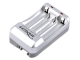 MAXUSS 809 Mini 1.4V 250mA AA/AAA Ni-MH Battery Charger