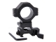 25mm/30mm Aluminum Alloy Flashlight Mount