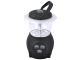 GH1028 Portable Multi-Function Plastic 2 Modes LED Camping Light