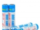 4pcs TrustFire 900mAh AAA 1.2V Rechargeable Battery With Battery Box
