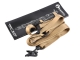 MS2 F19 Mud-Yellow MAGPUL Mulit Mission Sling