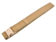 F21 Mud-Yellow Cotton Safety Belt