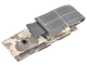 F13 Camouflage Brown Tactical Sports Bullet Bag