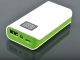 Soshine E2 4000mAh Power Bank with LED Light for Smart Phone