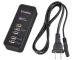 Soshine TP-V5 5 USB Smart Charger