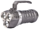 3 x CREE T6 LED 3Mode 2800Lm High Light Flashlight