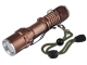 UltraFire XML-U3 CREE T6 LED 5 Mode 850Lm Flexible Focus Adjusted LED High Light Flashlight Torch