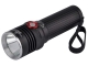 UltraFire F22 CREE XM-L2 LED 2 Mode 980Lm High Light Flashlight Torch