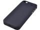 High capacity 2200mAh External Backup Power Bank Battery Charger Case for iPhone 5C