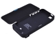 High Capacity 4200mAh External Backup Power Bank Battery Charger Case for iPhone 5CB-2