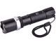 Small Tiger S855 CREE XP-E LED 280Lm 5 Mode Aluminum Alloy Magnetic Control Focus Adjusted Flashlight Torch