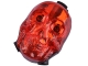 Skull Laser Tail Lights