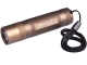 Romisen RC-P13 CREE XP-E LED 5 Mode 280Lm Aluminum Alloy Flashlight- Bronze