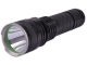 X60 CREE L2 LED 980Lm 5 Mode Aluminum Alloy Flashlight