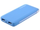 5V 6000mAh 5V/1A/2.1A Dual Output Power Bank