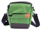 F001-GN Leisure Trend Interchangeable Lens Digital Camera Bag-Green