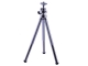 I-11-2-SL Mini Desktop Tripod Double-deck+Two Sections + L2 Creative Large General holder