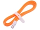 5G Magnet 1.2M 3.5mm USB Charger Cable For iPhone5/iPhone5S/iPhone 5C/iPad Tablets