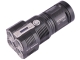 NITECORE TM26 4*CREE XM-L2 LED 3800Lm 5 Mode Smart Display LED Flashlight Torch