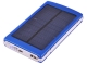 D5-10000 10000 mAh 5V Solar Mobile Power Bank