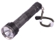 LUCKYSUN F3X-U2 CREE U2 LED 1500lm 6 Mode Aluminum Alloy 26650 LED Flashlight Torch