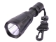 CREE T6 LED 920lm 2 Mode Aluminum Alloy 18650 LED Diving Flashlight Torch