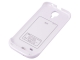 D9500 3800mAh Clip Mobile Power Supply External Battery Charge Case For Samsung Galaxy S IV