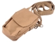 Unisex Using Nylon Small Backpack Shoulder Bag