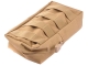 New Nylon Multifunction Small Waist Bag Outdoor Sundries Pack