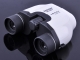 SAFARI SA1021 10x21 Plastic Binoculars Telescope