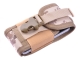 Multi-function Hanging Mobile Pocket iPhone Mobile Phone Case Pockets