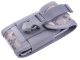 Multi-function Hanging Mobile Pocket iPhone Mobile Phone Case Pockets-ACU
