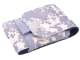 Square Multi-function Hanging Cloth Mobile Pocket Case Bag For iPhone -ACU