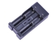 XCC-988 2 Slot 4.2V Li-ion Battery Charger