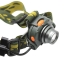LT-XL602A CREE XML Q5 LED 300 Lm 1 Modes Inductive Switch LED Headlamp