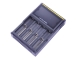 NITECORE D4 Universal Li-ion/IMR/Ni-MH/LiFePO4/Ni-Cd Battery Multifunctional Charger