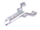 Damofenglang Outdoor Athletics Professional Stainless Steel Slingshot