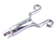 Lie Zhi Ke Outdoor Stainless Steel Slingshot
