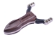 DAMOFENGLANG Stainless Steel Slingshot