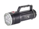 Portable ARCHON DG60 6x CREE XM-L2 U2 LED 3 Mode 5000Lm Diving Flashlight Torch