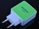 MaxPhone MH-M532 Dual USB Charger
